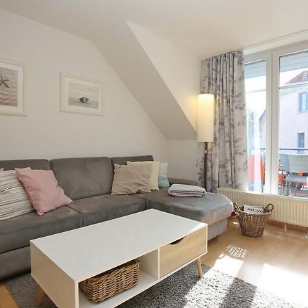 Feriendorf Papillon Wohnung 08-8 博尔滕哈根 外观 照片