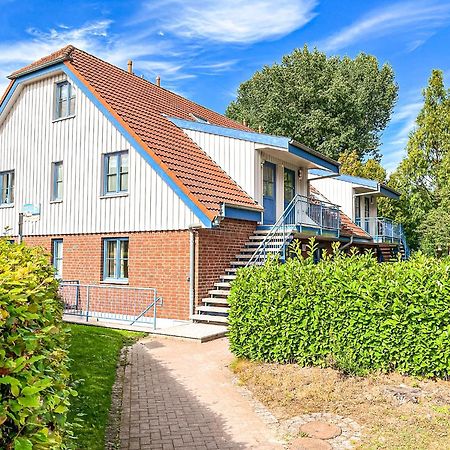 Feriendorf Papillon Wohnung 08-8 博尔滕哈根 外观 照片