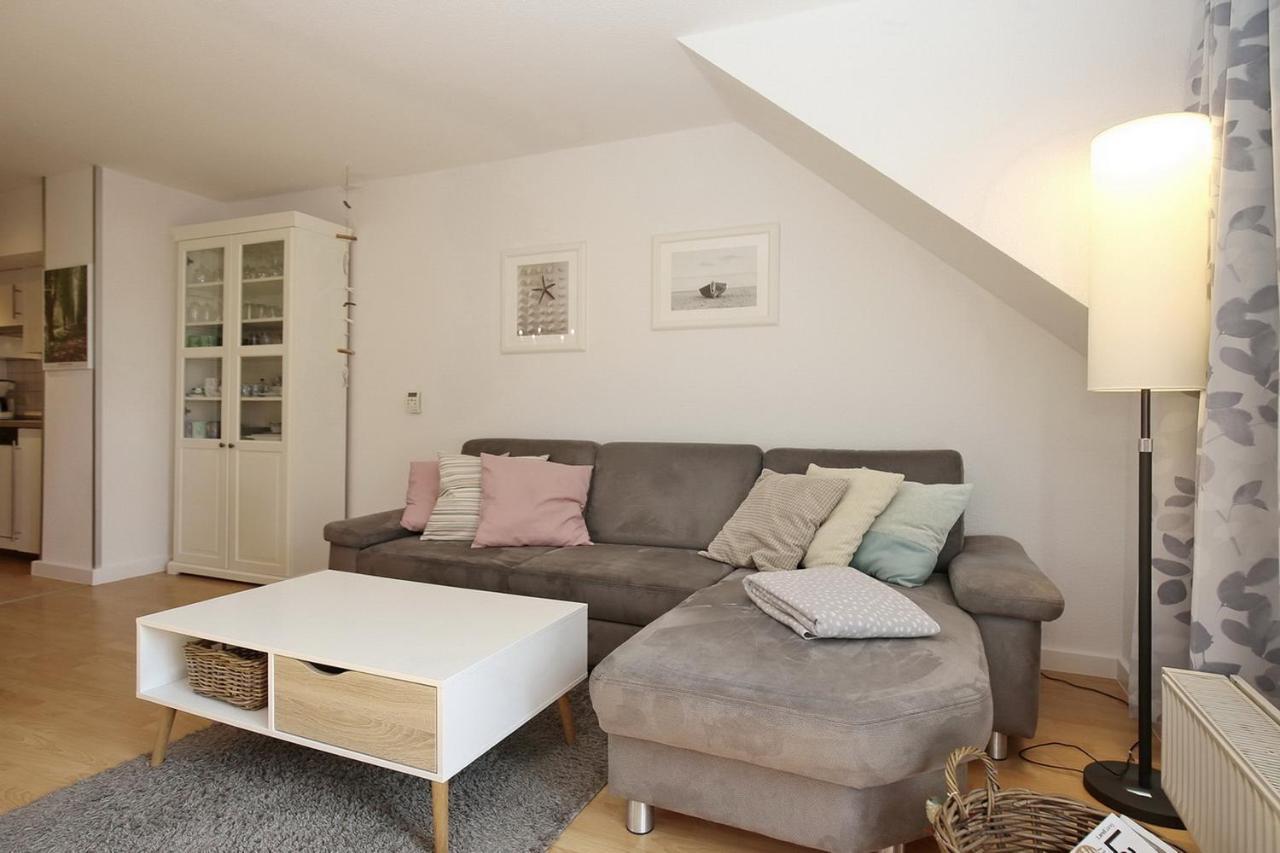 Feriendorf Papillon Wohnung 08-8 博尔滕哈根 外观 照片