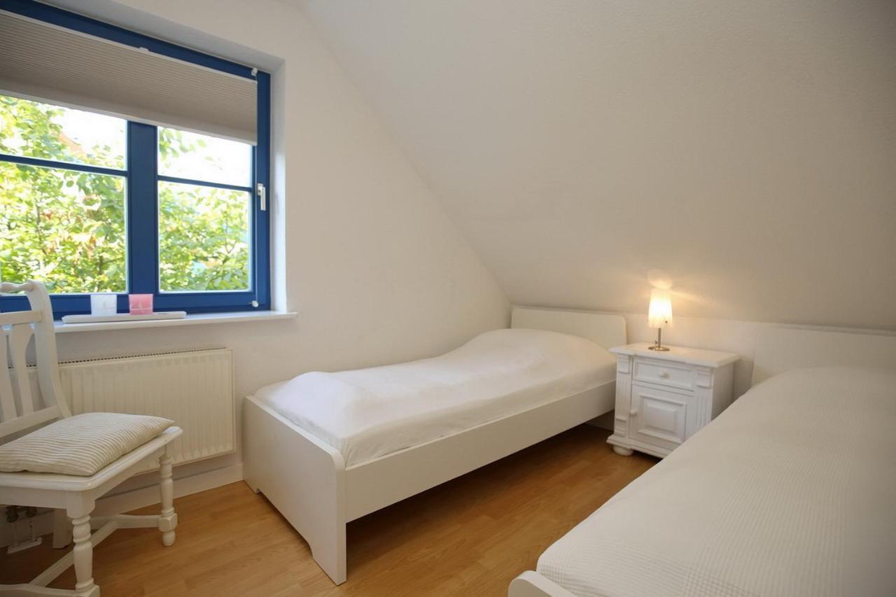 Feriendorf Papillon Wohnung 08-8 博尔滕哈根 外观 照片