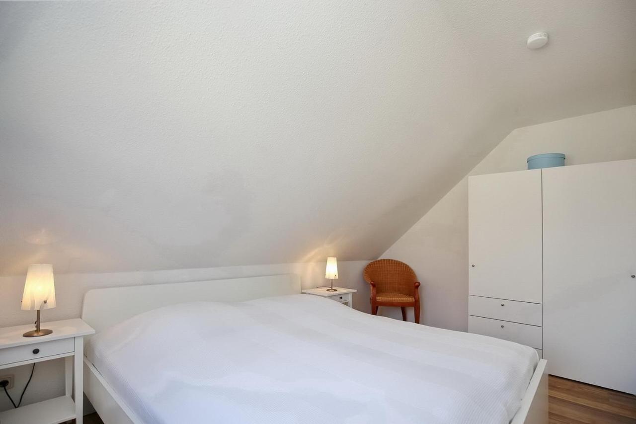 Feriendorf Papillon Wohnung 08-8 博尔滕哈根 外观 照片