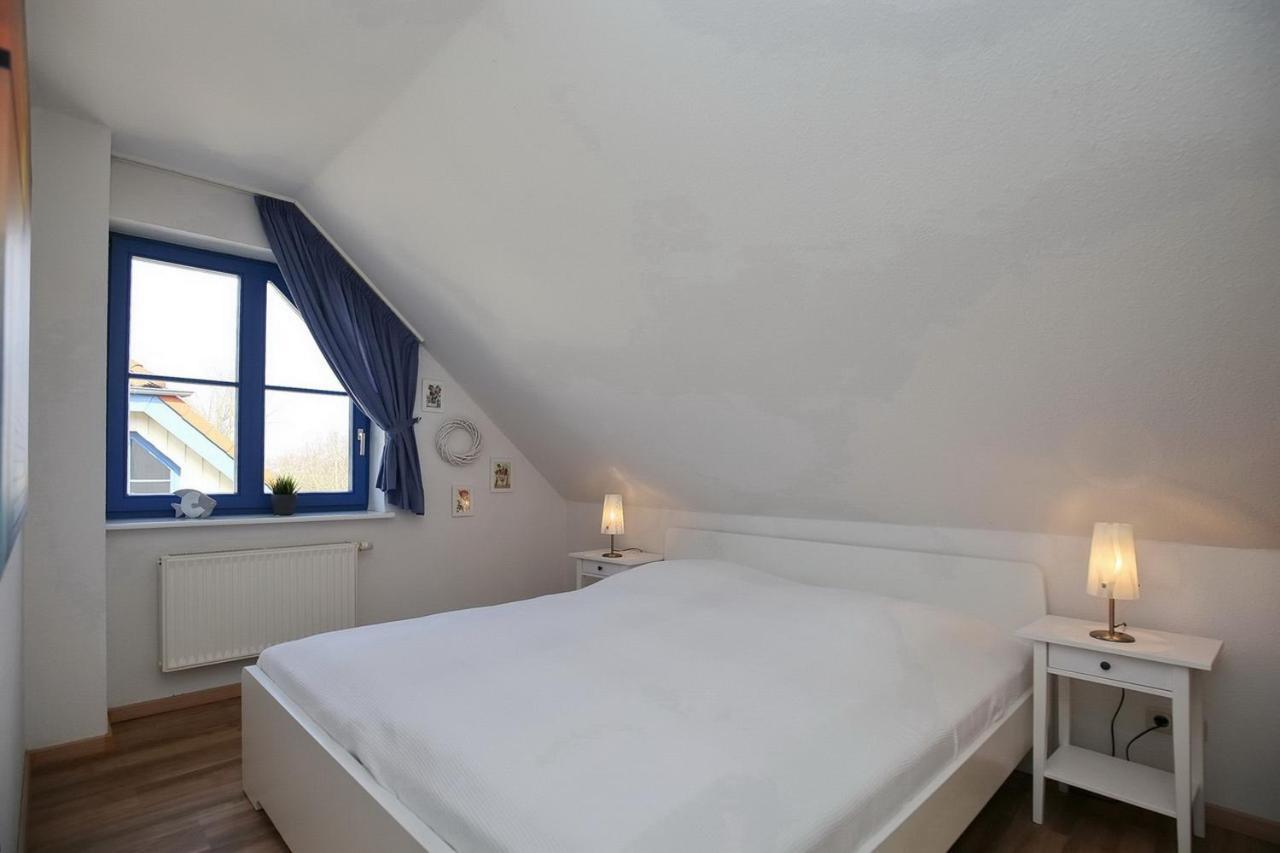 Feriendorf Papillon Wohnung 08-8 博尔滕哈根 外观 照片