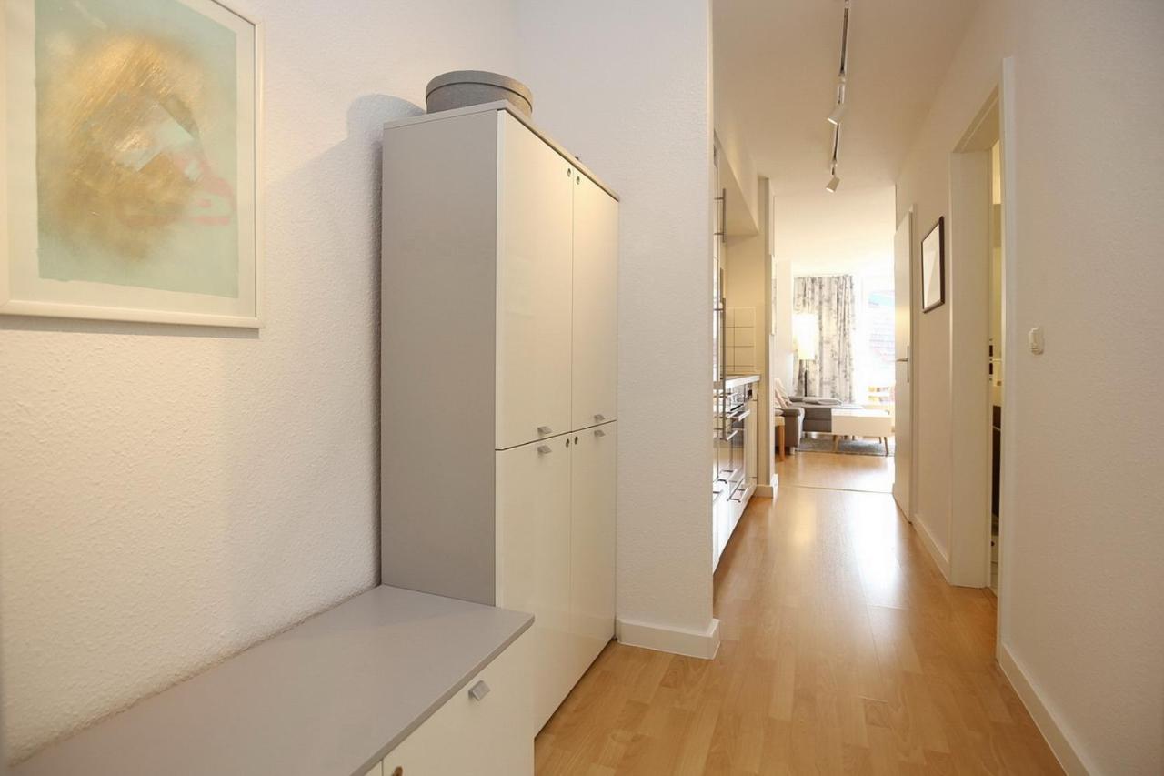 Feriendorf Papillon Wohnung 08-8 博尔滕哈根 外观 照片