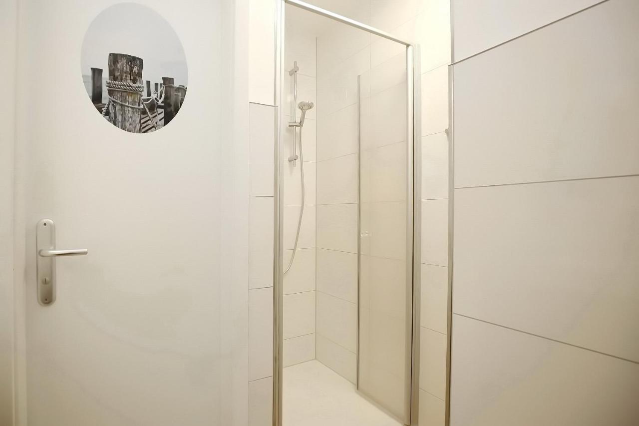 Feriendorf Papillon Wohnung 08-8 博尔滕哈根 外观 照片